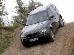 BMW X3 2.0d 2007 года